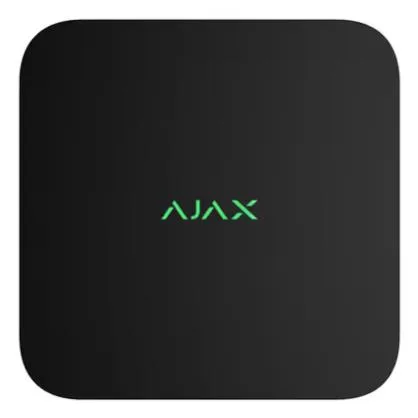 NET VIDEO RECORDER 16CH/BLACK 70935 AJAX