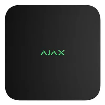NET VIDEO RECORDER 16CH/BLACK 70935 AJAX