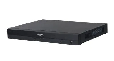 NET VIDEO RECORDER 16CH 16POE/NVR4216-16P-EI DAHUA