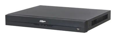 NET VIDEO RECORDER 16CH 16POE/NVR5216-16P-EI2 DAHUA