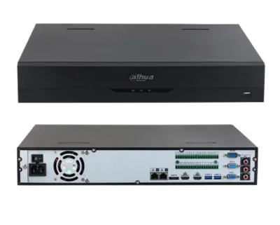 NET VIDEO RECORDER 32CH/NVR5432-EI2 DAHUA