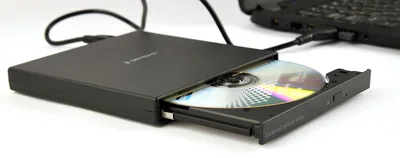 DVD RW USB2 8X EXT RTL/DVD-USB-04 GEMBIRD