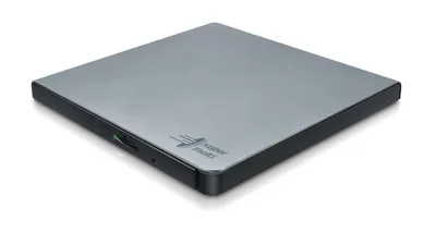 DVD RW USB2 8X EXT RTL/SILVER GP57ES40 HLDS