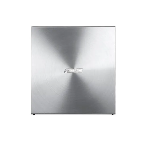 DVD RW USB2 8X EXT RTL/SDRW-08U5S-U/SILVER/ASUS ASUS
