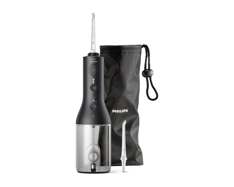 ELECTRIC FLOSSER/HX3826/33 PHILIPS