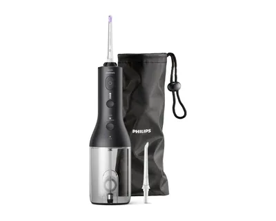 ELECTRIC FLOSSER/HX3826/33 PHILIPS