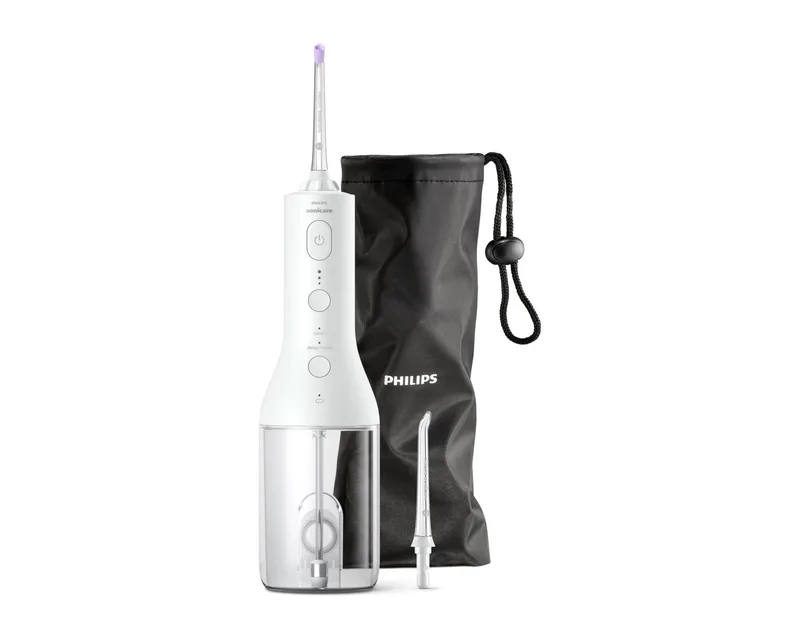 ELECTRIC FLOSSER/HX3826/31 PHILIPS