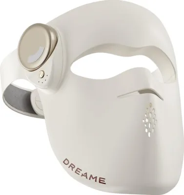 FACE SKINCARE MASK PHOTON/AB01A-BEIGE DREAME
