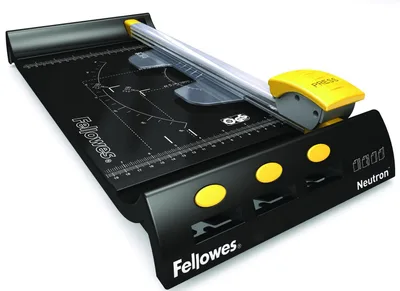 TRIMMER NEUTRON A4/5410001 FELLOWES