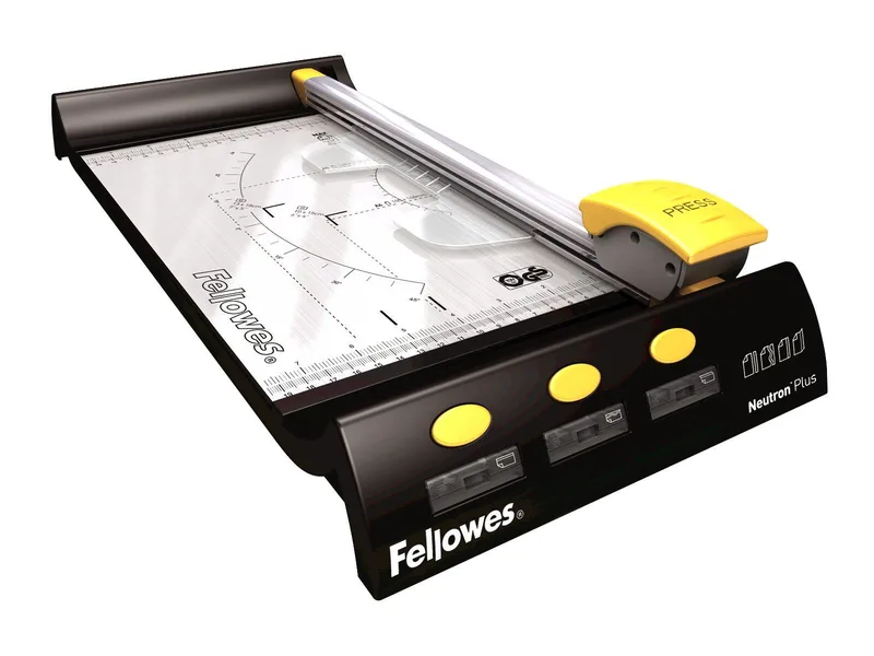 TRIMMER NEUTRON PLUS A4/5410101 FELLOWES