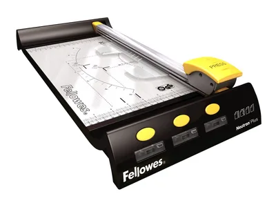 TRIMMER NEUTRON PLUS A4/5410101 FELLOWES