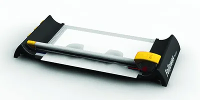 TRIMMER ELECTRON A4/5410401 FELLOWES