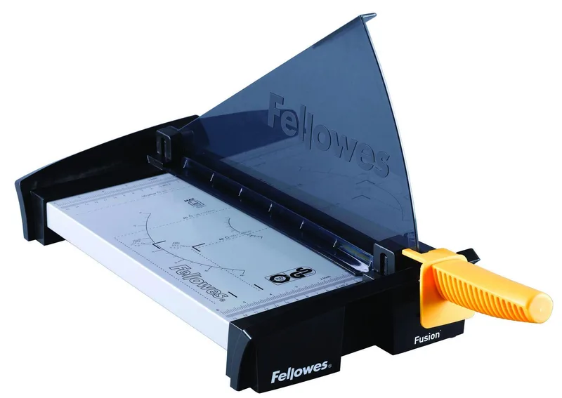 GUILLOTINE FUSION A4/5410801 FELLOWES