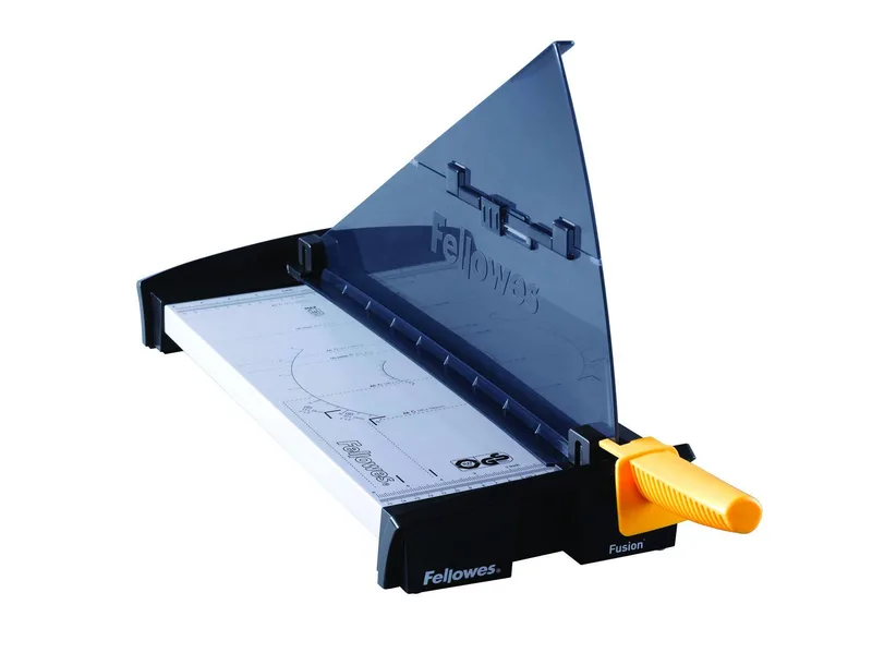 GUILLOTINE FUSION A3/5410901 FELLOWES