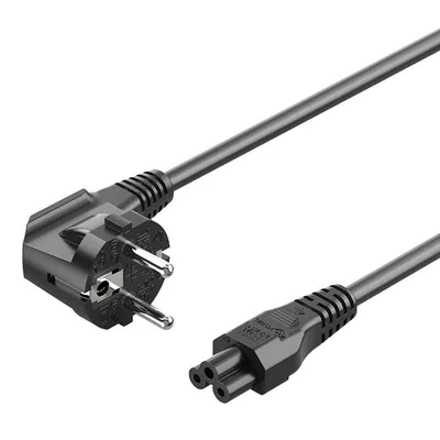 CABLE POWER EU 1.85M/ZCKBAC VENTION