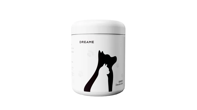 SMART HOME PET PURIFIER ACC/DEODORIZER DVJ4 DREAME