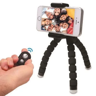 MOBILE ACC MINI TRIPOD UNIVER./MRMA205 MEDIARANGE