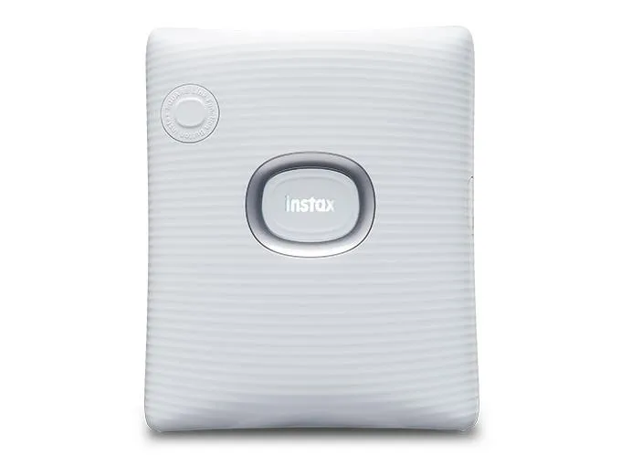 PRINTER INSTAX SQUARE LINK/WHITE FUJIFILM