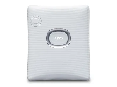 PRINTER INSTAX SQUARE LINK/WHITE FUJIFILM