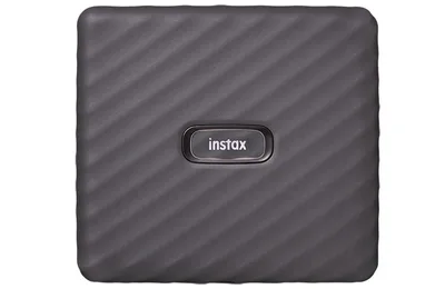 PRINTER INSTAX WIDE LINK/GRAY FUJIFILM