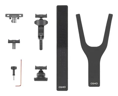 CAMERA ACC ROAD CYCLING KIT/OSMO CP.OS.00000535 DJI