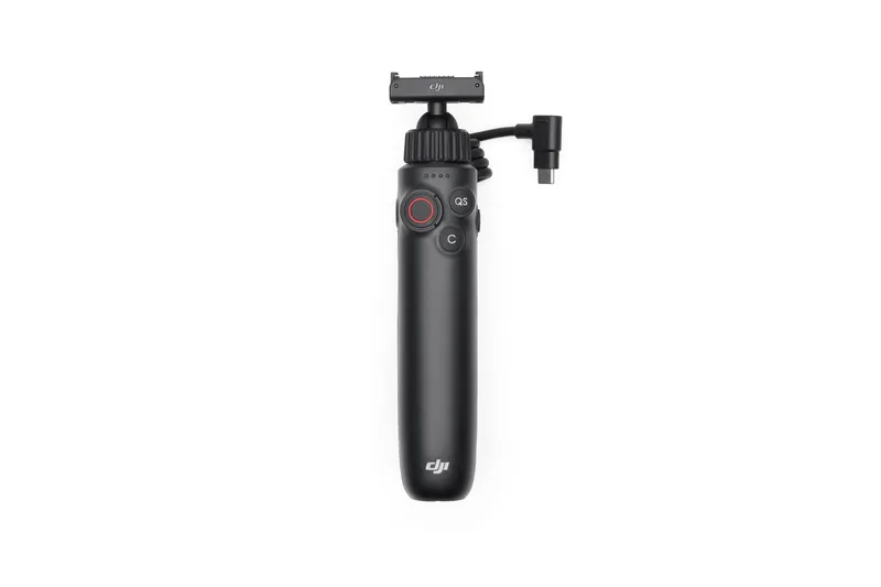 CAMERA ACC OSMO ACT. CHARGING/HANDLE CP.OS.00000364 DJI