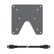 POS ACC SCREEN BASE/SWAN ACC4 1 07 1S 017 IMIN