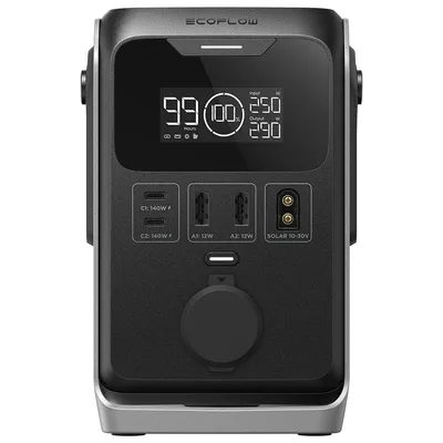 POWERSTATION TRAIL 300 DC/5023901002 ECOFLOW