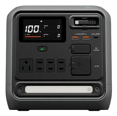 POWER STATION POWER 1000 MINI/EU CP.DY.00000195 DJI