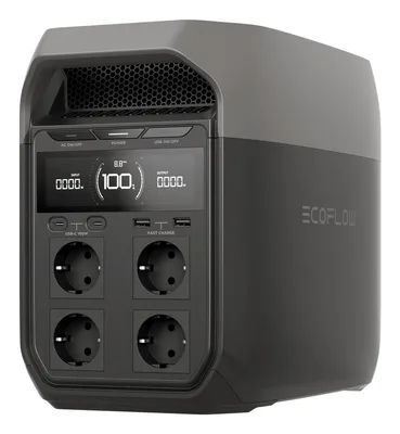 POWER STATION DELTA 3/5016301002 ECOFLOW