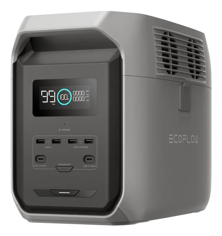 POWER STATION DELTA 3 1500/5017901001 ECOFLOW
