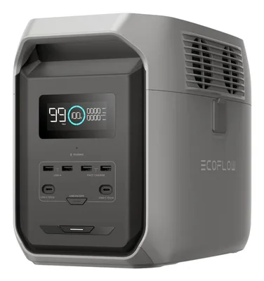 POWER STATION DELTA 3 1500/5017901001 ECOFLOW