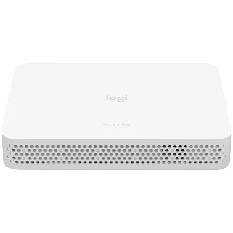 CONFER. SYS. ROOMMATE/WHITE 950-000084 LOGITECH