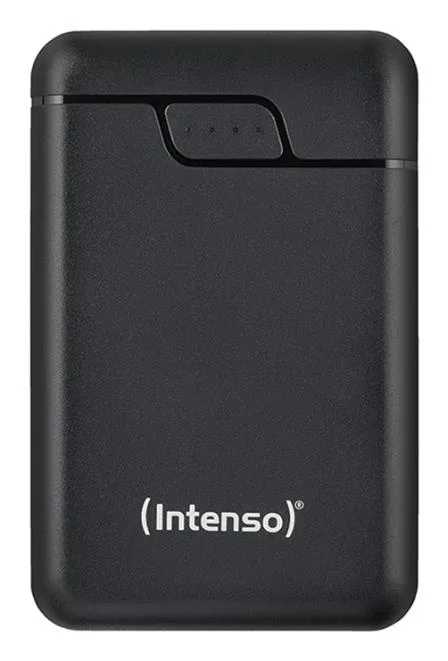 POWER BANK USB 10000MAH/BLACK B10000 7320530 INTENSO
