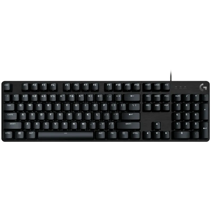 KEYBOARD G413 SE/BLACK 920-010437 LOGITECH