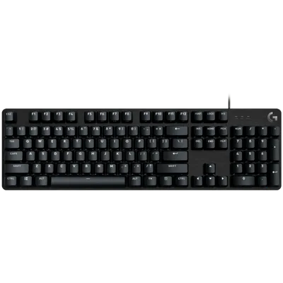 KEYBOARD G413 SE/BLACK 920-010437 LOGITECH