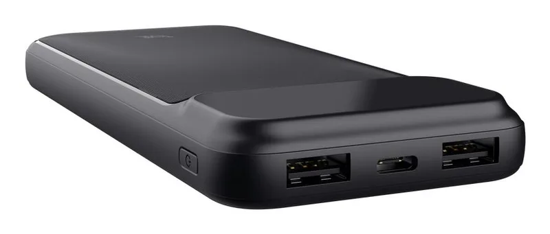 POWER BANK USB 10000MAH/25882 TRUST