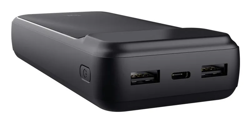POWER BANK USB 20000MAH/AVALA 25883 TRUST