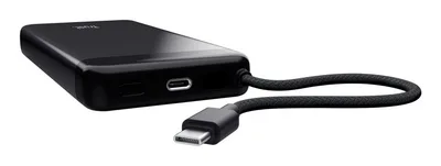 POWER BANK USB 20000MAH/FIERA 25881 TRUST