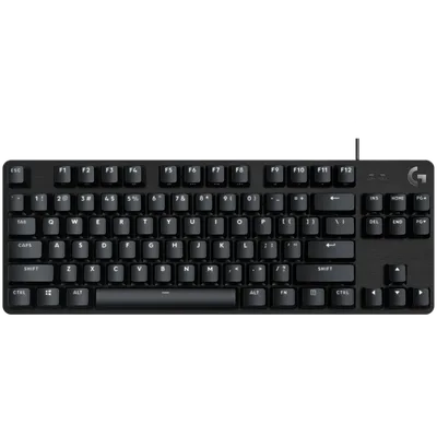 KEYBOARD G413 SE TKL/ENG 920-010446 LOGITECH