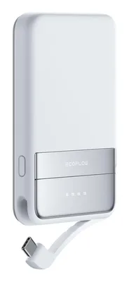 POWER BANK USB 5000MAH RAPID/BLUE 5016801029 ECOFLOW