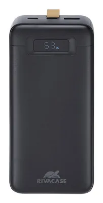 POWER BANK USB 30000MAH/VA1083 RIVACASE