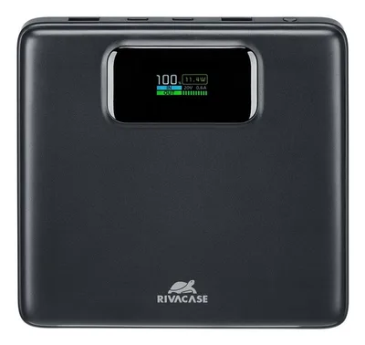 POWER BANK USB 20000MAH/VA1090 RIVACASE