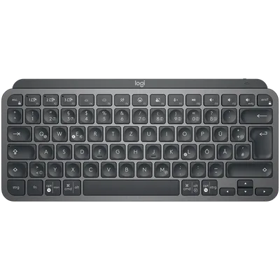 LOGITECH MX Keys Mini Bluetooth Illuminated Keyboard - GRAPHITE - US INT'L