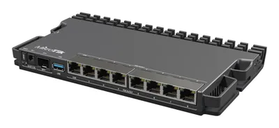 NET ROUTER 1000M 7PORT/RB5009UG+S+IN MIKROTIK