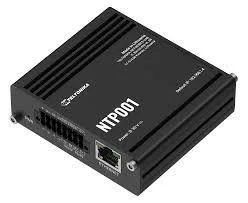 NET NTP SERVER/NTP001 TELTONIKA
