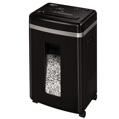 SHREDDER POWERSHRED 450M/4074101 FELLOWES