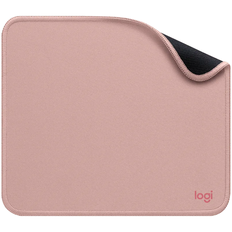 MOUSE PAD STUDIO/DARK ROSE 956-000050 LOGITECH