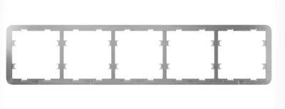 SMART SWITCH FRAME 5SEATS/52348 AJAX