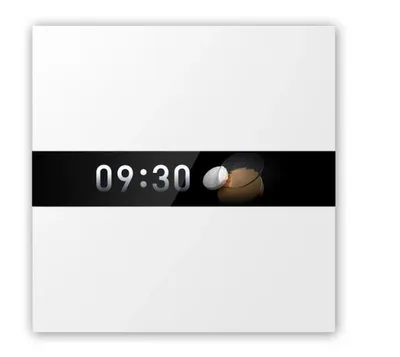 SMART HOME DISPLAY SWITCH V1/WS-K02D AQARA